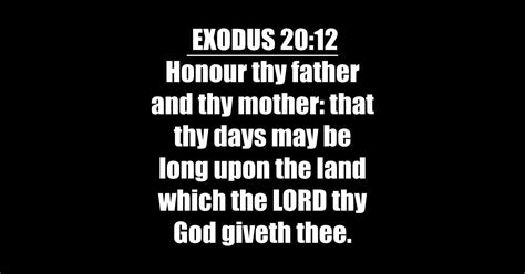 sugal bible verse|Exodus 20 HLGN .